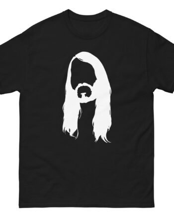Moist Charlie Head Unisex classic tee