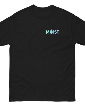 Moist Unisex classic tee