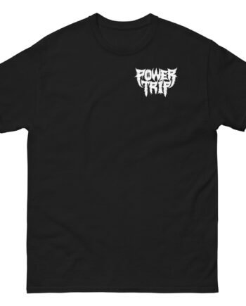 Power Trip Executioner Unisex classic tee