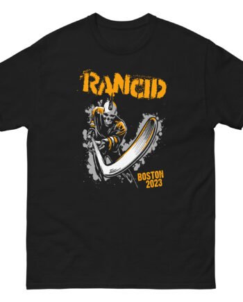 Rancid Unisex classic tee