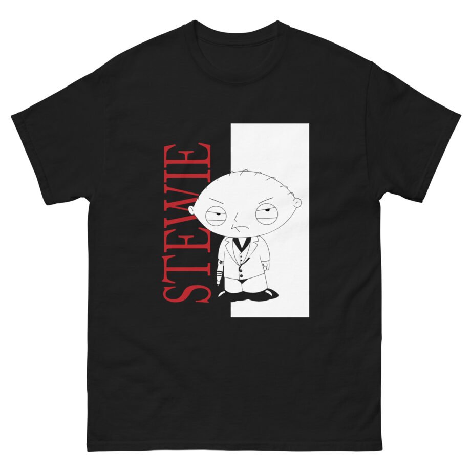 Orthodox Scarface  Unisex classic tee
