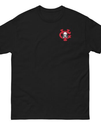 Rancid Unisex classic tee