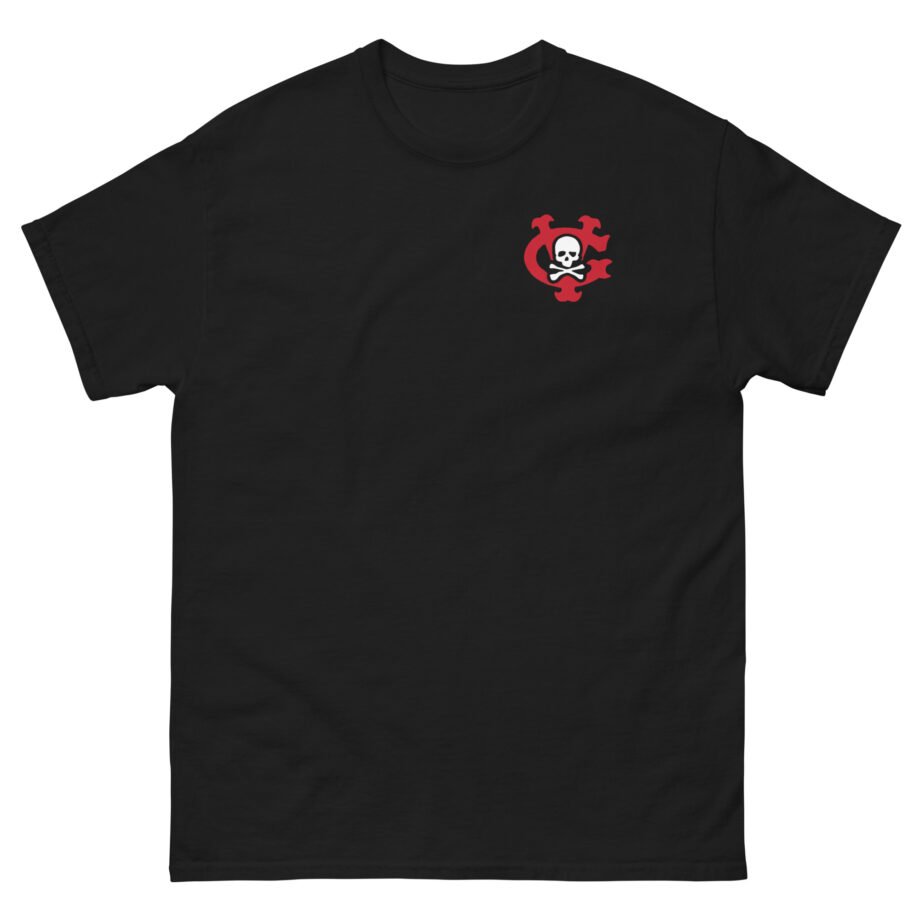 Rancid Unisex classic tee