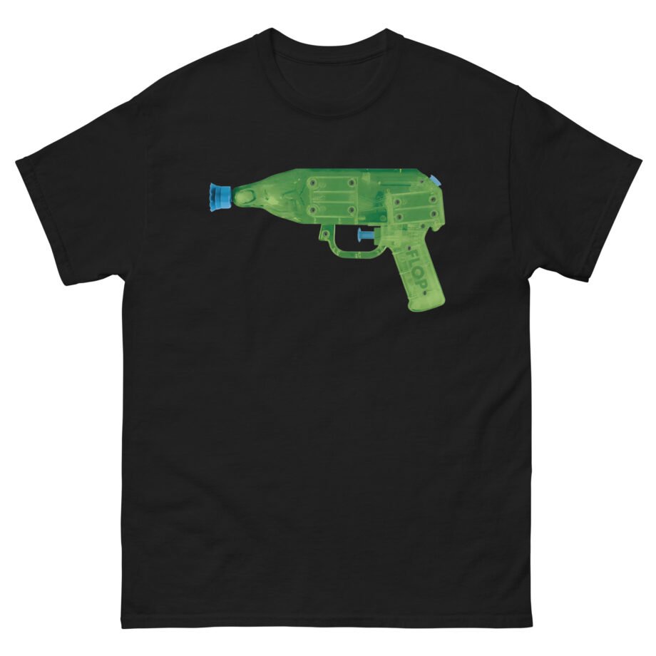 Salmo Yhwh Unisex classic tee