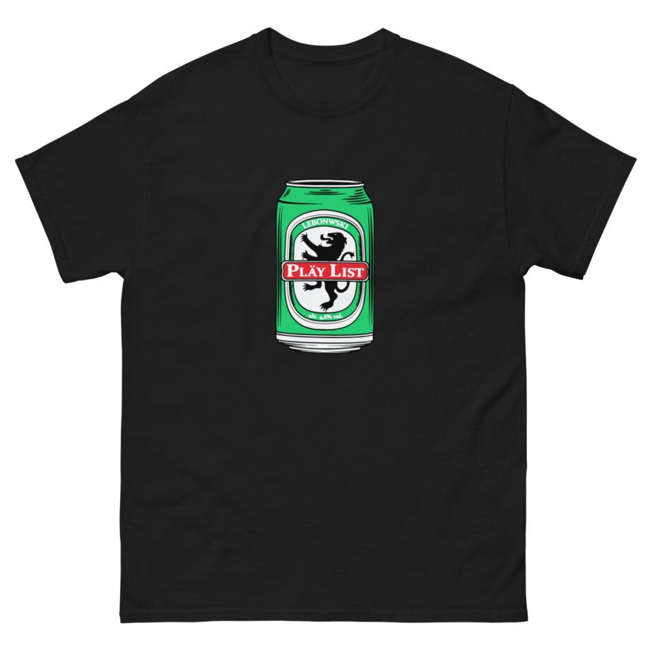 Salmo Dispovery Channel Unisex classic tee