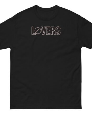 Silent Planet Lovers Unisex classic tee