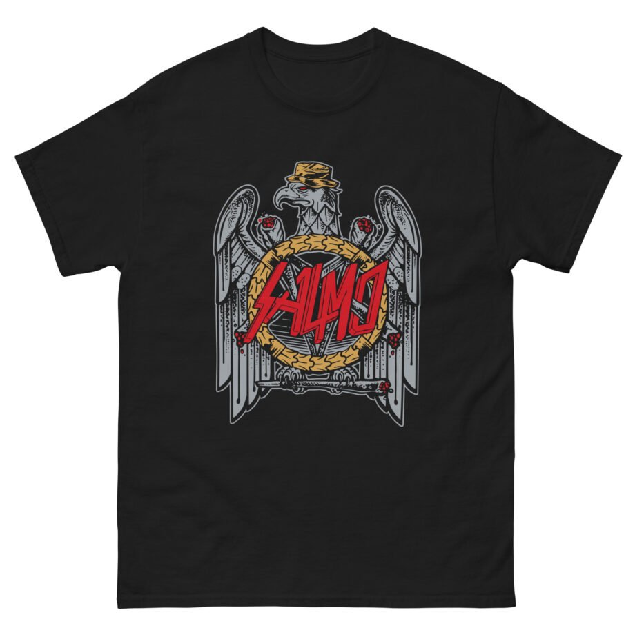 Salmo Raining Pot Unisex classic tee