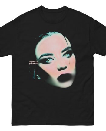 Silent Planet Disappear Unisex classic tee