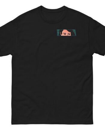Silent Planet When the End Began Eyes Unisex classic tee