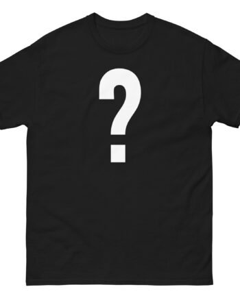 Silent Planet Mystery Unisex classic tee