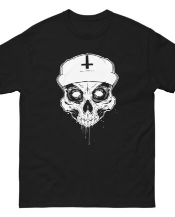 Salmo Skull Unisex classic tee