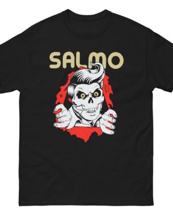 Salmo Ripper Unisex classic tee