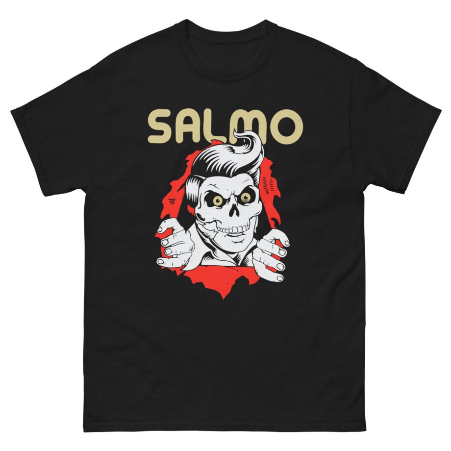 Salmo Ripper Unisex classic tee