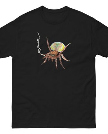 Suki Waterhouse Spidermuffin Unisex classic tee