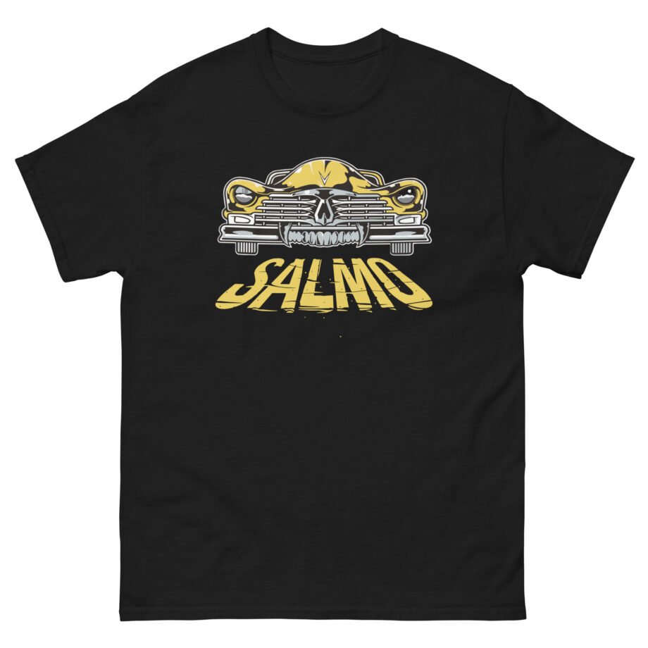 Salmo Daytona Unisex classic tee