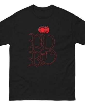 Sunn O Pyroclasts Unisex classic tee