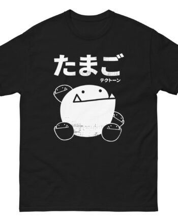 Tectone Unisex classic tee