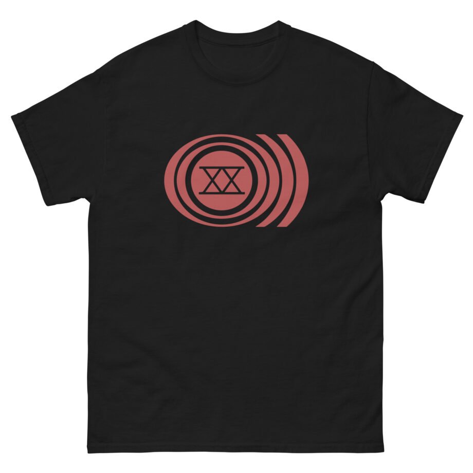 Sunn O 20th Anniversary Unisex classic tee