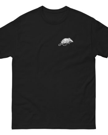 Sunn O Rat Unisex classic tee