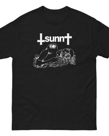 Sunn O VOID Unisex classic tee