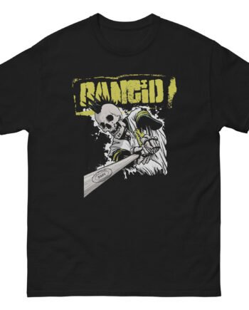 Rancid Unisex classic tee