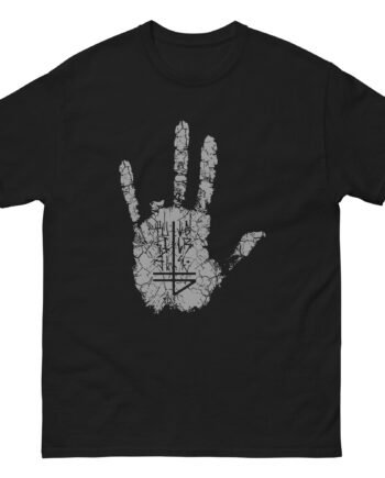The Banner Hand Unisex classic tee