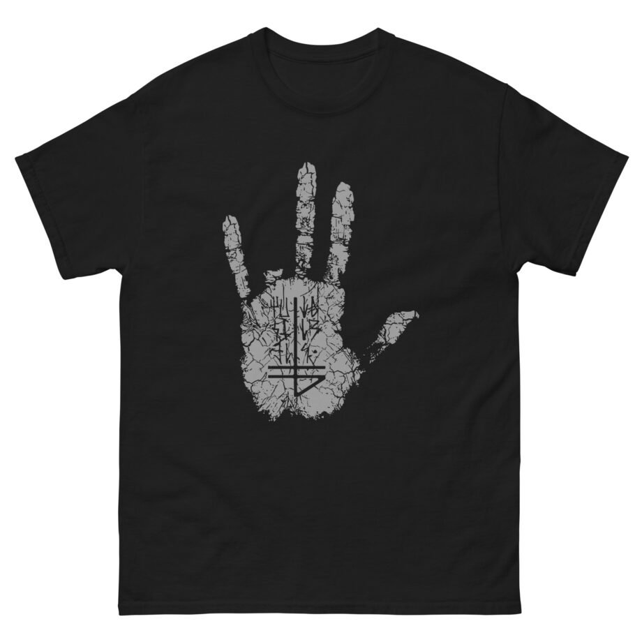The Banner Hand Unisex classic tee