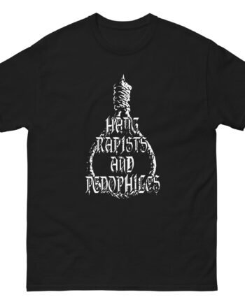The Banner Noose Unisex classic tee