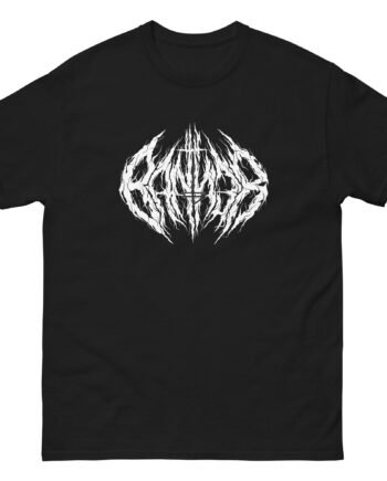 The Banner Logo Unisex classic tee
