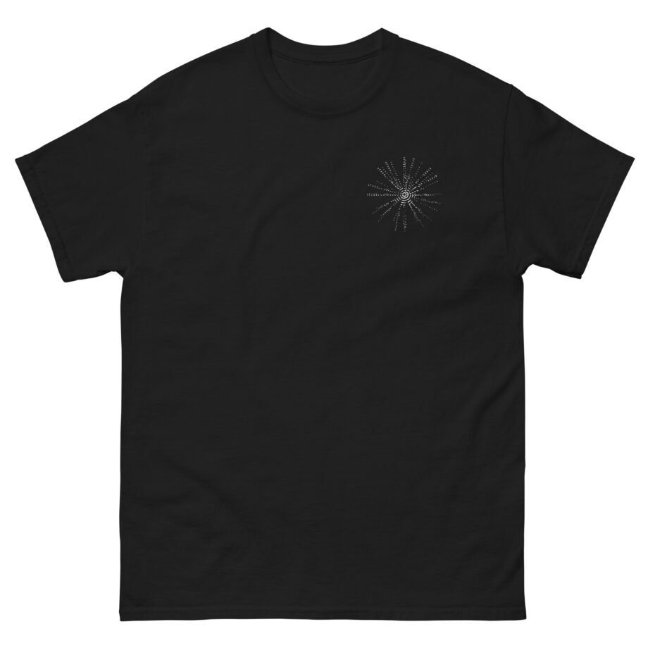 Texas in July Without Reason Unisex classic tee