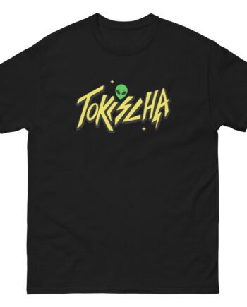 Tokischa Unisex classic tee