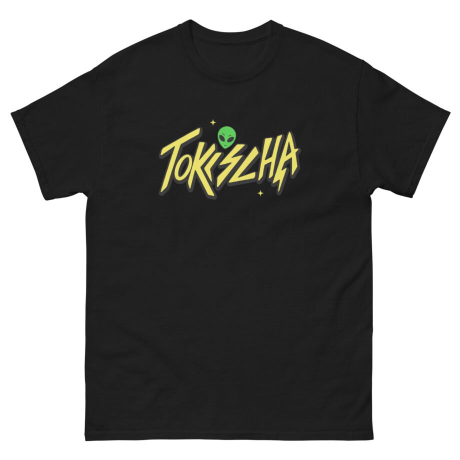 Tokischa Unisex classic tee