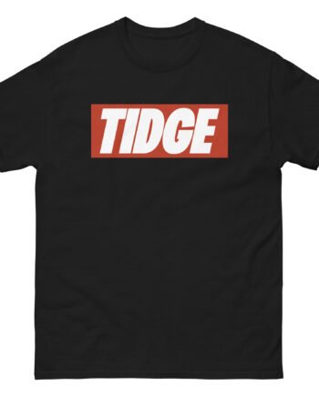 Texas in July Tidge Unisex classic tee