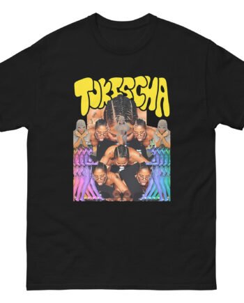 Tokischa Unisex classic tee