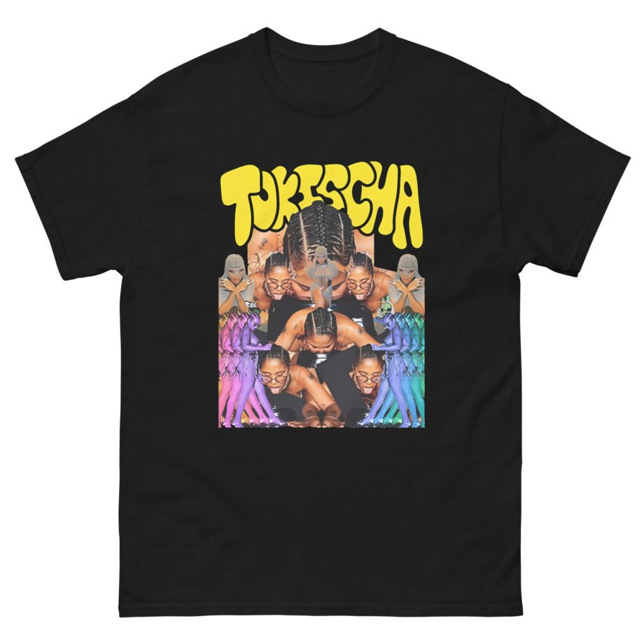 Tokischa Unisex classic tee
