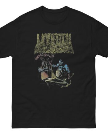 Undeath Blacksmith Unisex classic tee