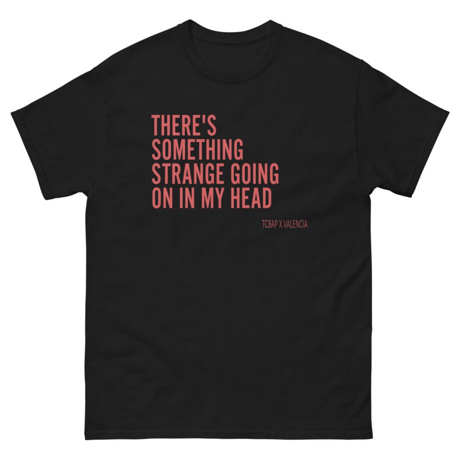 Valencia Tcbap Unisex classic tee