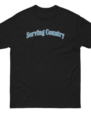 Yung Gravy Serving Country Unisex classic tee