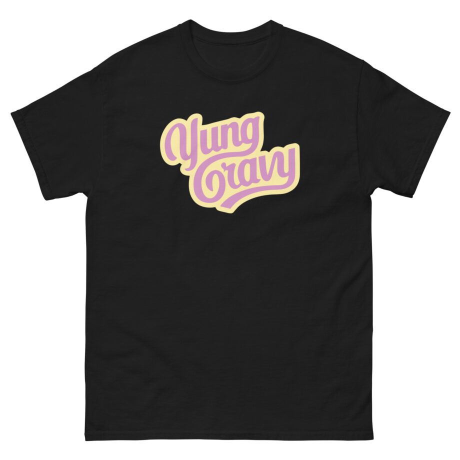 Yung Gravy Unisex classic tee
