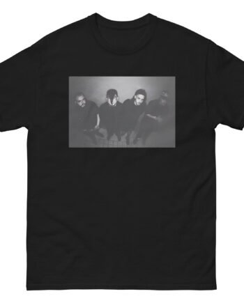 Warhound Next Level Unisex classic tee