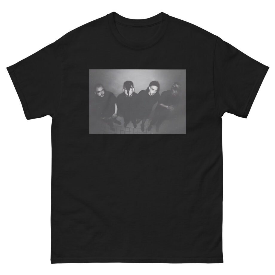 Warhound Next Level Unisex classic tee