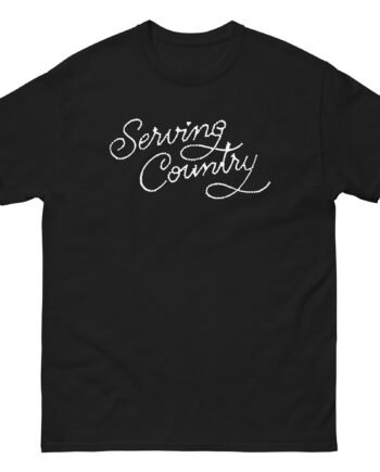 Yung Gravy Serving Country Unisex classic tee
