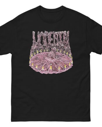 Undeath Seance Unisex classic tee