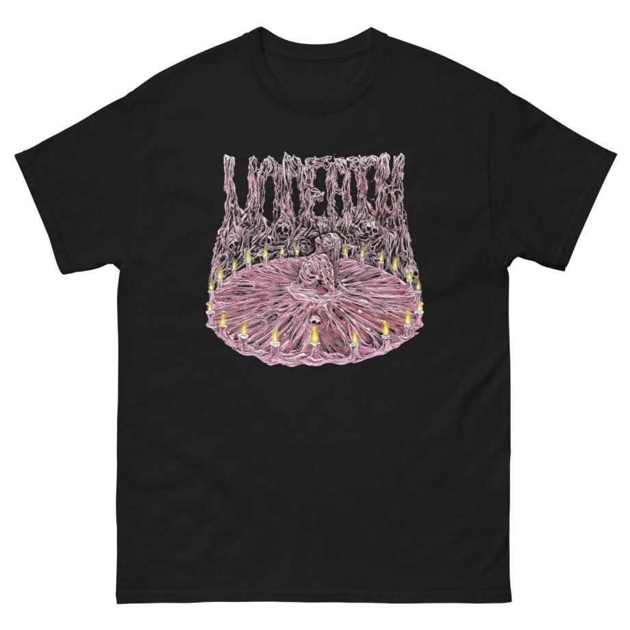 Undeath Seance Unisex classic tee