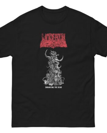 Undeath Enhancing Unisex classic tee