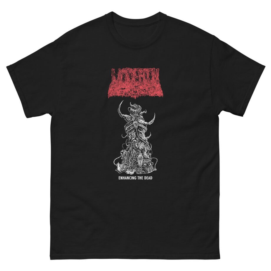 Undeath Enhancing Unisex classic tee
