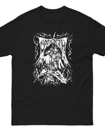 Undeath Knight Unisex classic tee