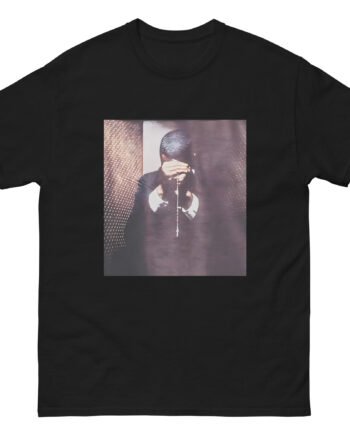 Ghetts Ghetto Gospel Unisex classic tee