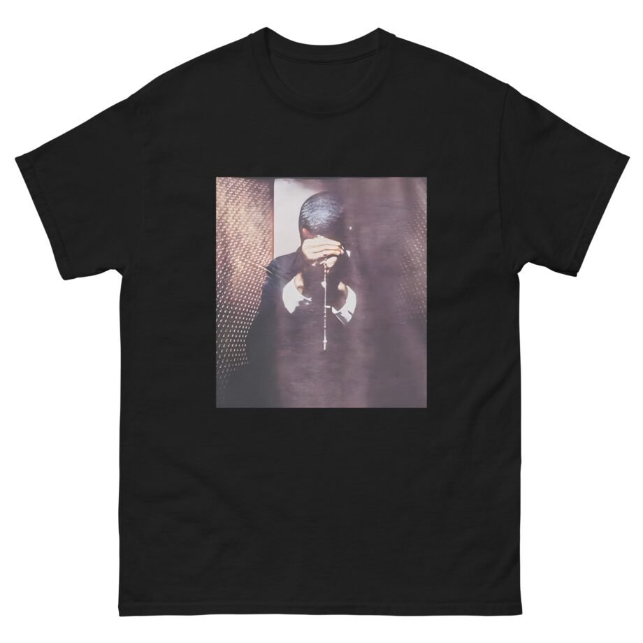 Ghetts Ghetto Gospel Unisex classic tee