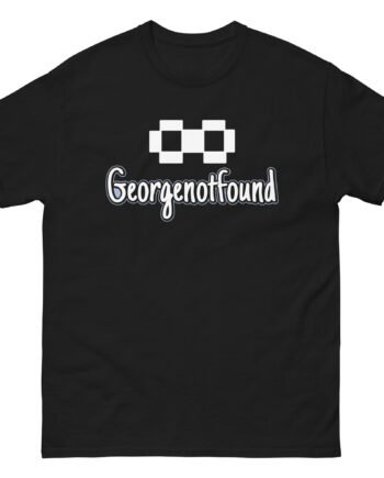 Georgenotfound Unisex classic tee